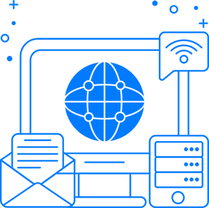 Shared Hosting Premium